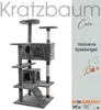 Kratzbaum Katzenbaum Katzenkratzbaum 130 cm Kletterbaum Produktbild-Vorschau 2