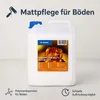 DR. SCHUTZ Vollpflege matt 5 Liter für 100m² Produktbild-Vorschau 2