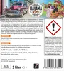 5 Liter Scheibenreiniger Wischwasser Summer SONAX Kanister Produktbild-Vorschau 4