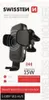 SWISSTEN 65010606 S-GRIP W2-AV5 Handyhalterung Produktbild-Vorschau 11