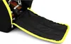 Set Skischuhtasche + Skisack Skiset Codura 9000 180cm; Produktbild-Vorschau 3