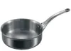 De Buyer Affinity Sauteuse Edelstahl gerade 24 cm Produktbild-Vorschau 7