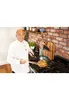 Excellence Antihaft Karbonstahl Wok 27 cm 108917 Anteprima dell’immagine prodotto 6