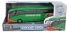 Detský glóbus Dopravný autobus 18,5 cm kovový spätný chod Náhľad obrázku produktu 8