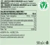 Biologischer Apfelessig mit "Mutter" naturtrüb 500 ml Aceto Produktbild-Vorschau 4