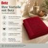Betz Premium Duschtuch 70×140 cm – 100% Baumwolle 470 g/m², Produktbild-Vorschau 8