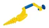 Hape Sand& Sun Sandbohrer, gelb, E4011 Produktbild-Vorschau 3
