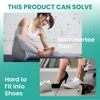Hammertoe Corrector – Zehenstrecker für gekräuselte Zehen, Produktbild-Vorschau 2
