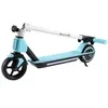 Elektroscooter S2 Blau Elektro Roller Für Kinder mit Produktbild-Vorschau 11
