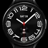 Samsung Galaxy Watch6 Classic LTE SM-R965F 47 mm, Black Produktbild-Vorschau 12