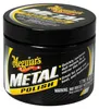 Meguiar's® Metal Polish 177 ml Chrom- & Metallpolitur Produktbild-Vorschau 1