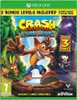Crash Bandicoot N. Sane Trilogy (XONE) Produktbild-Vorschau 5