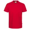 HAKRO T-Shirt Classic 292, rot, 6XL Produktbild-Vorschau 3