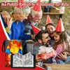 Pokémon verzamelalbum voor Pokémon kaarten, 400 vakken, Productafbeelding-voorbeeld 7