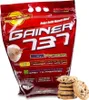 Megabol Gainer 737 Vanille-Keks-Geschmack 3kg Produktbild-Vorschau 1