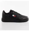 Chaussures Tommy Hilfiger Retro Basket Ess EM0EM01395BDS Voir les images du produit 18