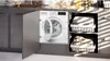 Neff W6441X1, Přední plnění, 8 kg, B, 66 dB, 1400 ot/min, C Náhled obrázku produktu 6