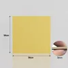 sada 8 kusů 3mm barevné překližky 30x30 cm - bez laku, Náhled obrázku produktu 3