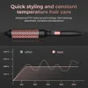 Thermal Brush 3 in 1, Thermobürste Wärmebürste 32mm für Produktbild-Vorschau 5