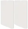 2x Matte Folie für Galaxy S26 Ultra, Bizon Film Matte Duo Produktbild-Vorschau 4