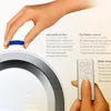 Ventilatore a colonna 100,7 cm 56 w + telecomando - Dyson Anteprima dell’immagine prodotto 15