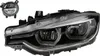 LED Scheinwerfer Li passend für BMW 3er F30 F31 05/2015- Produktbild-Vorschau 1