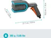 Gardena Cleansystem Jalousienbürste Produktbild-Vorschau 16