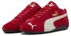 Puma Speedcat OG w kolorze czerwono-białym dla juniorów - 4 Podgląd zdjęcia produktu 10
