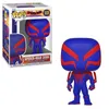 Funko Pop Marvel - Spider-Man 2099 z filmu Spiderman Across Voir les images du produit 6