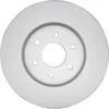 2 Bremsscheiben innenbelüftet Ø 68 mm 28 mm HELLA für u.a. Produktbild-Vorschau 3