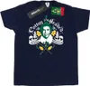 Elf - "Baumwolle Headed Ninny Muggins" T-Shirt für Herren Produktbild-Vorschau 1