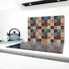 Plaque de recouvrement pour cuisinière 80x52cm en 1 partie Voir les images du produit 3