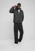 Urban Classics - BASIC BUBBLE Winterjacke schwarz - XL Voir les images du produit 5