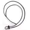 Kinnband Kinnriemen Hutfangband Hutband Leder verstellbar Produktbild-Vorschau 5