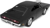 Jamara Dodge Charger R/T 1970 1:16 schwarz Anteprima dell’immagine prodotto 9