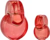 Bvlgari Omnia Coral Giftset Edt Spray 100ml/Edt Spray 15ml Produktbild-Vorschau 2