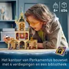 LEGO 76402 Harry Potter Hogwarts: Dumbledores Büro Set zur Produktbild-Vorschau 19