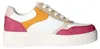 Schnürhalbschuh Sneaker (sportlich) 3361-L25008-WH Produktbild-Vorschau 4