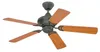 Westinghouse Deckenventilator Nevada 105 cm mit Zugkette Produktbild-Vorschau 3