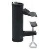 vidaXL Supporto per ombrellone da balcone 2 pezzi 25-38 mm Anteprima dell’immagine prodotto 3