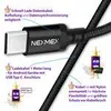 Schnell Ladekabel für Samsung Galaxy A51 A52 A53 A54 A55 Produktbild-Vorschau 12