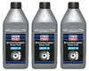 Liqui Moly Bremsflüssigkeit DOT 4 1 L - Hochwertige Produktbild-Vorschau 14