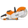 Akumulatorowa przecinarka Stihl TSA 230 bez akumulatora i Podgląd zdjęcia produktu 2