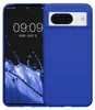 kwmobile Handyhülle für Google Pixel 8 Hülle - TPU Case - Produktbild-Vorschau 8