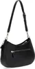 GUESS NOELLE II TOP ZIP SHOU Čierna Náhľad obrázku produktu 8