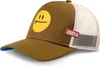 COASTAL HFT Cap Surf & Smile Olive Produktbild-Vorschau 4