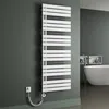 Mai & Mai Badheizkörper Elektrisch 159x60 cm in Weiß Produktbild-Vorschau 1
