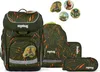 set di cartelle ergobag cubo ExBärdition Anteprima dell’immagine prodotto 1