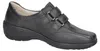 Waldläufer Damen Halbschuhe schwarz, Leder, Weite K, Produktbild-Vorschau 54