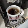 50. Geburtstag Glas Tasse mit lustigem Spruch: Pandemie Produktbild-Vorschau 7